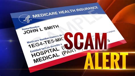 smart medicare card|scam calls about medicare cards.